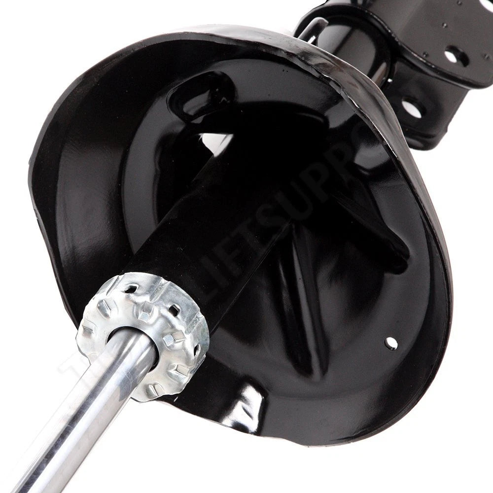 Front Pair Suspension Strut Shocks for Honda Odyssey (2005–2007)