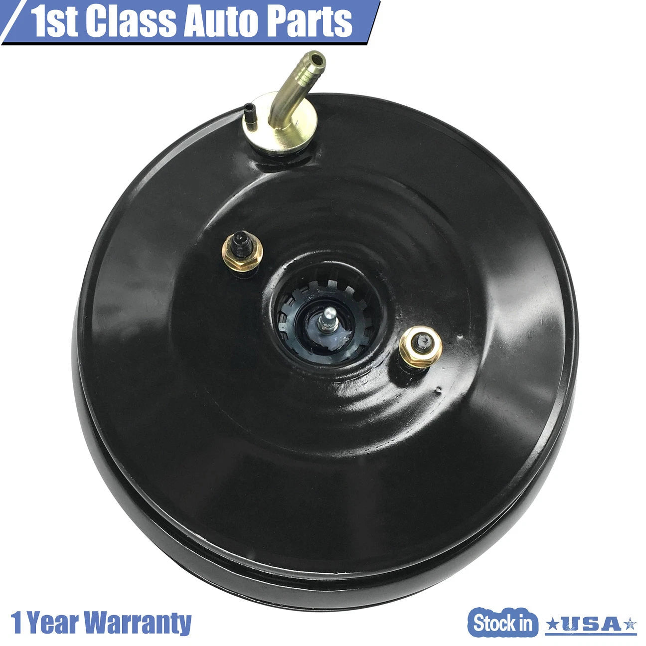 Power Brake Booster for Lexus LS400 (1997-2000)