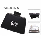 Parking Brake Switch Button Cover for Ferrari California 2012-2014, 458, 488