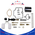 Carburetor Repair Kit for Motorcycle 28MM (Year Range Not Specified)