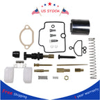Carburetor Repair Kit for Motorcycle 28MM (Year Range Not Specified)