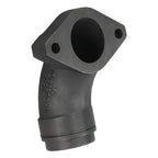 1x Exhaust Manifold for Cummins ISX (2007–2019) End-3683870