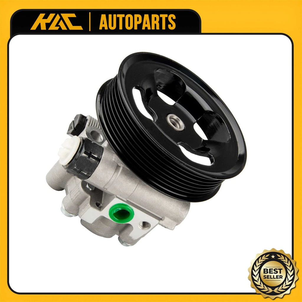 Power Steering Pump for Toyota Sienna and FJ Cruiser (2007–2010)
