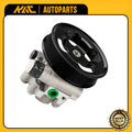 Power Steering Pump for Toyota Sienna and FJ Cruiser (2007–2010)