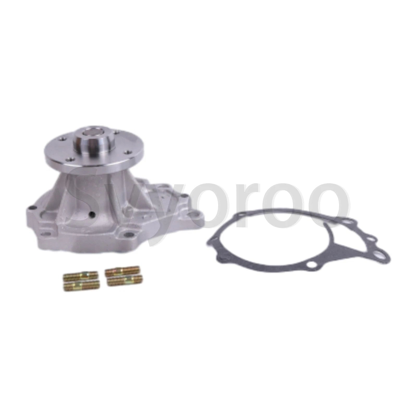 Water Pump 21010-VB025, 8775070 for Nissan Mitsubishi Forklift (TB45 P40)