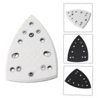 Sanding Pad Soft Disc Replacement Tool 148X98mm Adapter Assembly