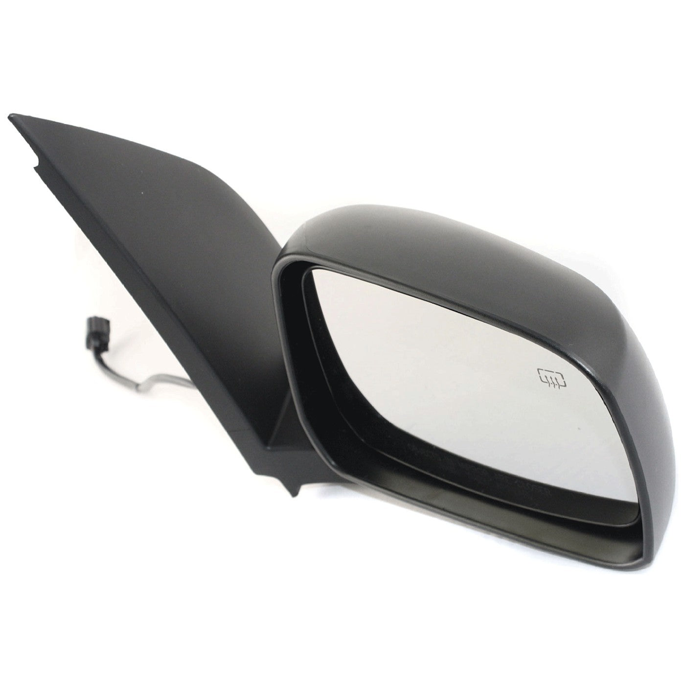 Heated Right Side Mirror for Nissan Frontier (2005–2010)