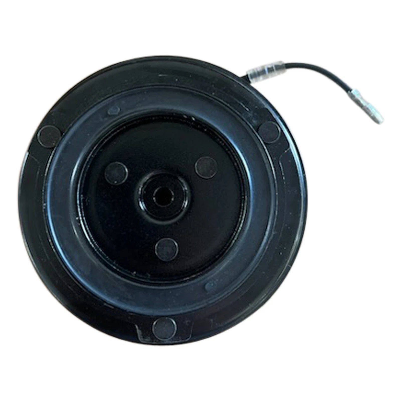 AC Compressor Clutch Replacement for BMW Z4 3.0L (2003-2008)