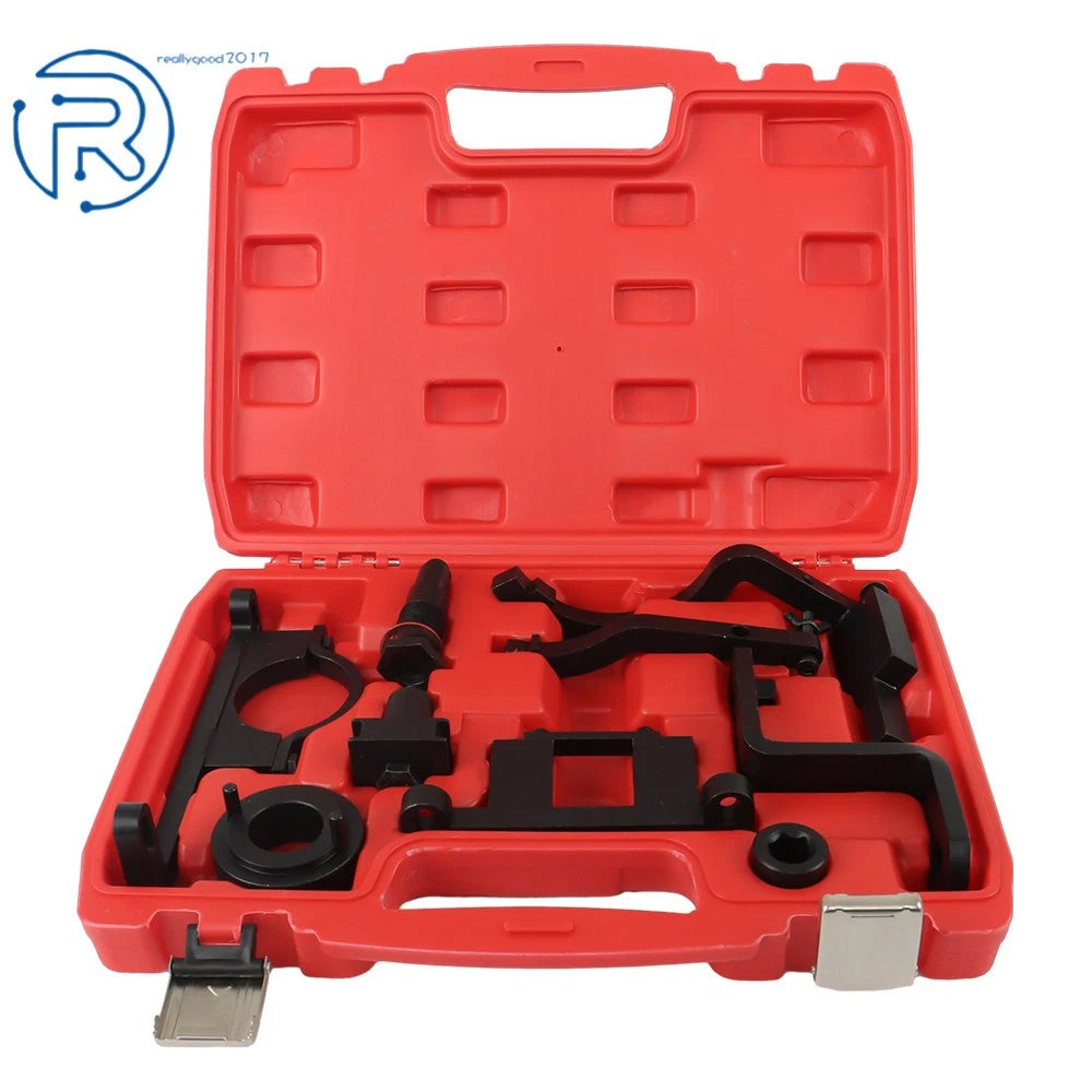 Timing Tool Kit for Ford Explorer Mustang Ranger Mazda B4000 4.0L V6 (1997–2010)