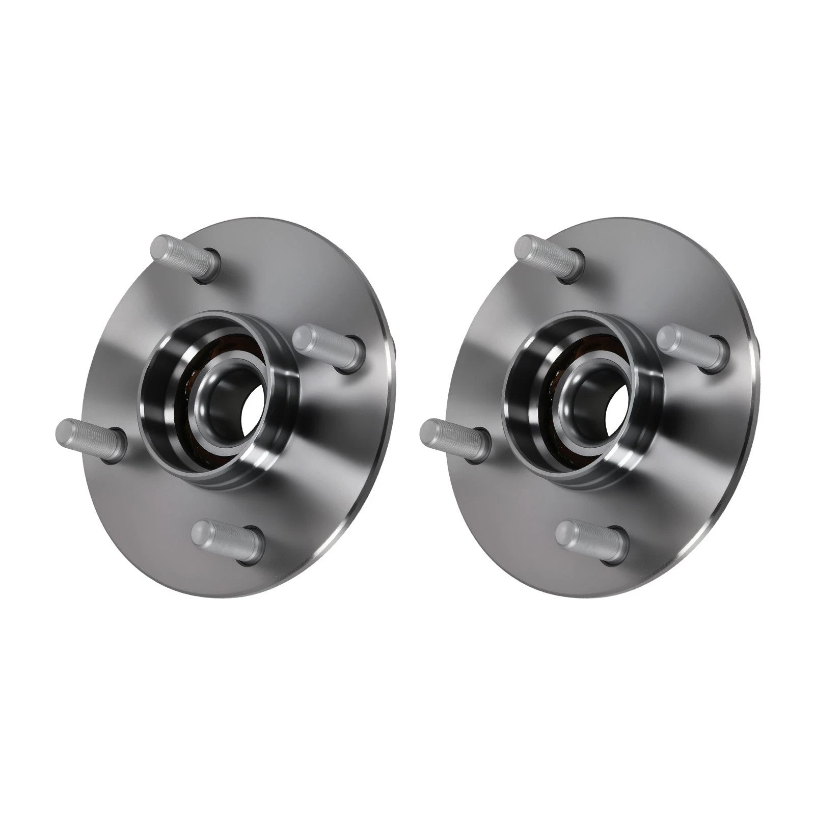 2X Wheel Hub & Bearing for Nissan Sentra (2000-2006)