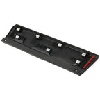 Door Molding and Beltlines for Honda (Rear Passenger Right Side)