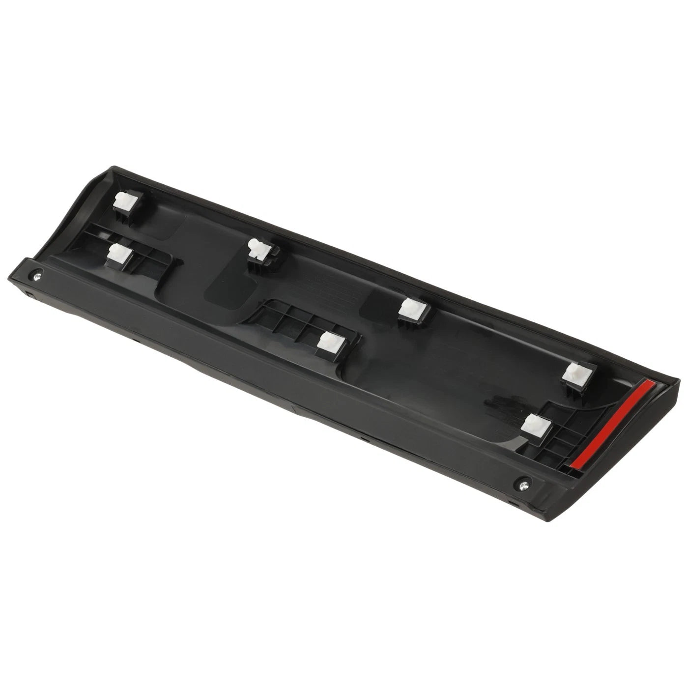 Door Molding and Beltlines for Honda (Rear Passenger Right Side)