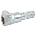PTO Adapter S.15903 - Female 1 3/8'' to Male 1 3/8'' (21 Spline)