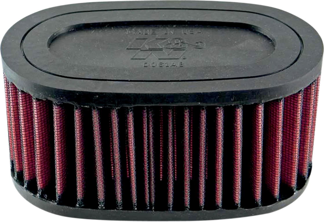 K&N High-Flow Air Filter for Honda HA-7500 (Fits )