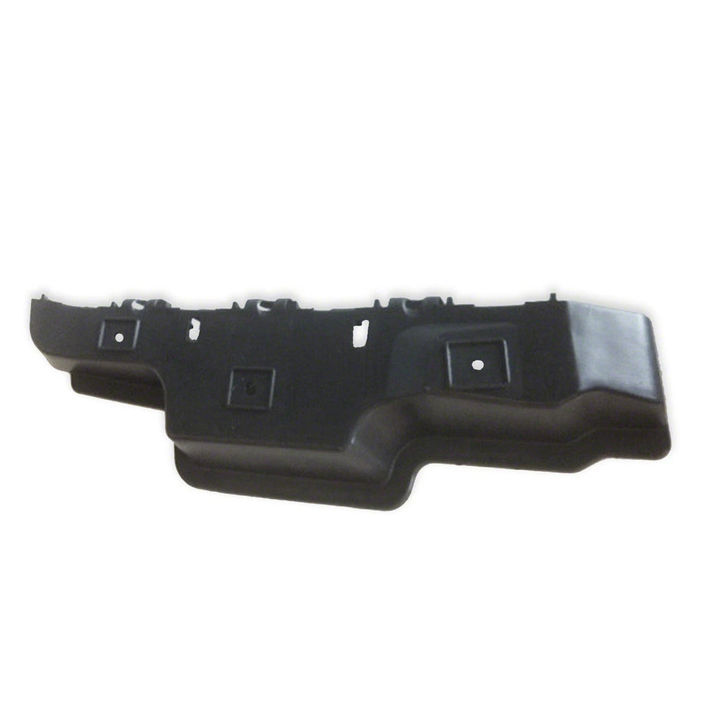 Outer Front Bumper Cover Bracket Plastic Replacement Driver Side for Toyota (2005–2015)