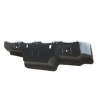 Outer Front Bumper Cover Bracket Plastic Replacement Driver Side for Toyota (2005–2015)