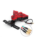 Eagle LED Rear Tail Light Lamp for Chopper Bobber (2014–2020)