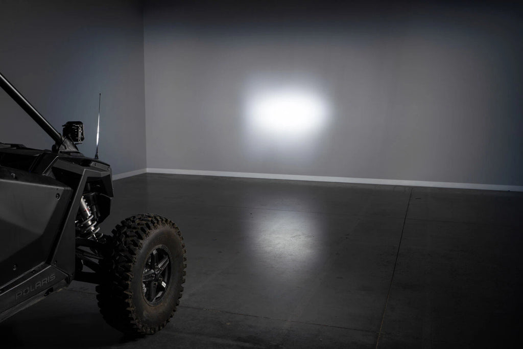 A-Pillar LED Pod Kit Replacement for Polaris RZR (2020–2025)
