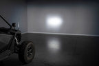 A-Pillar LED Pod Kit Replacement for Polaris RZR (2020–2025)