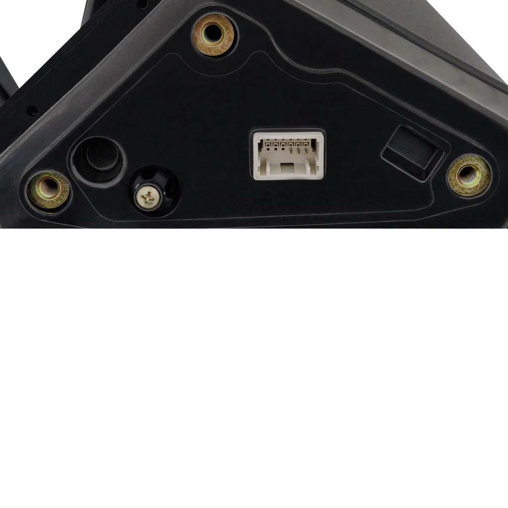 Passenger Right Side Mirror for Kia Forte (2019–2023)