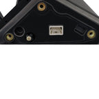 Passenger Right Side Mirror for Kia Forte (2019–2023)