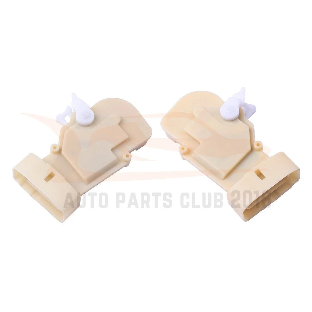 Set of 2 Door Lock Actuators for Toyota Scion Lexus GS300 (1998–2005)