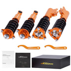 Coilover Shocks Springs Kit for Mitsubishi Lancer (2008–2016)