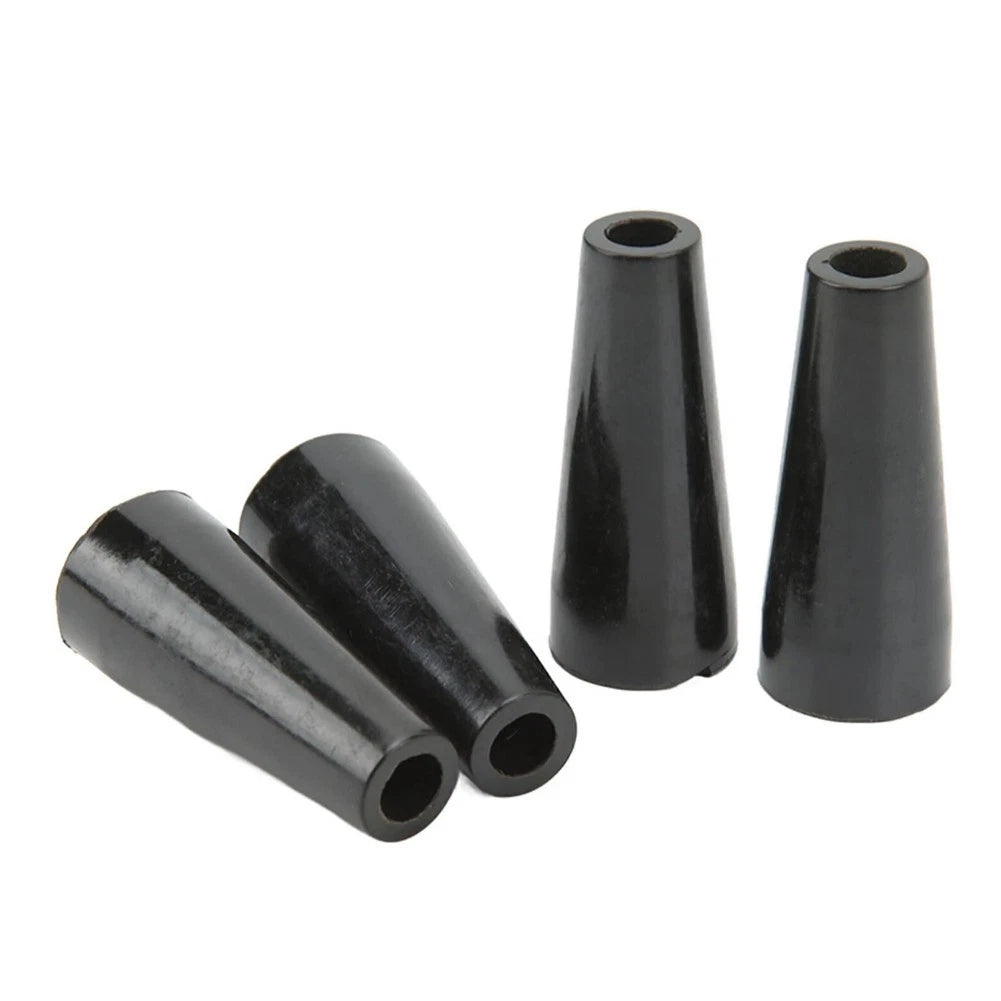 Flux Airless Nozzles for Gas Shielded Welding (2010–2023)