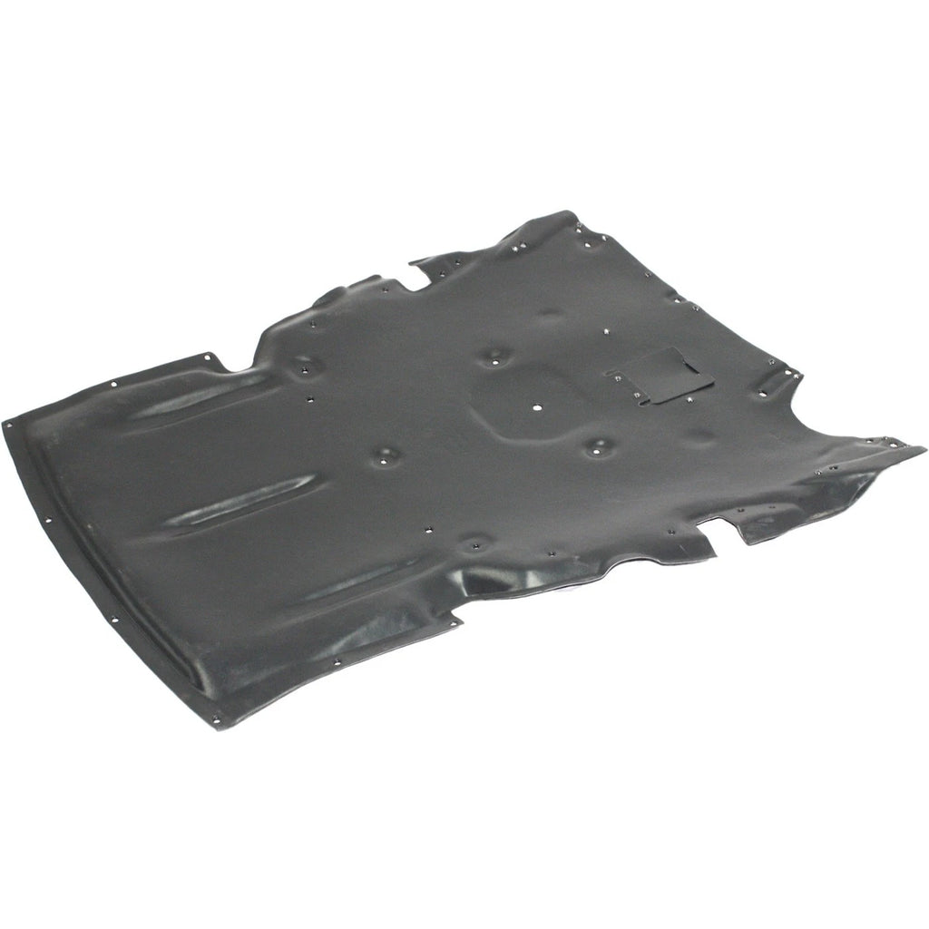 Engine Splash Shield for BMW 328i (2012–2016) Front Lower RWD
