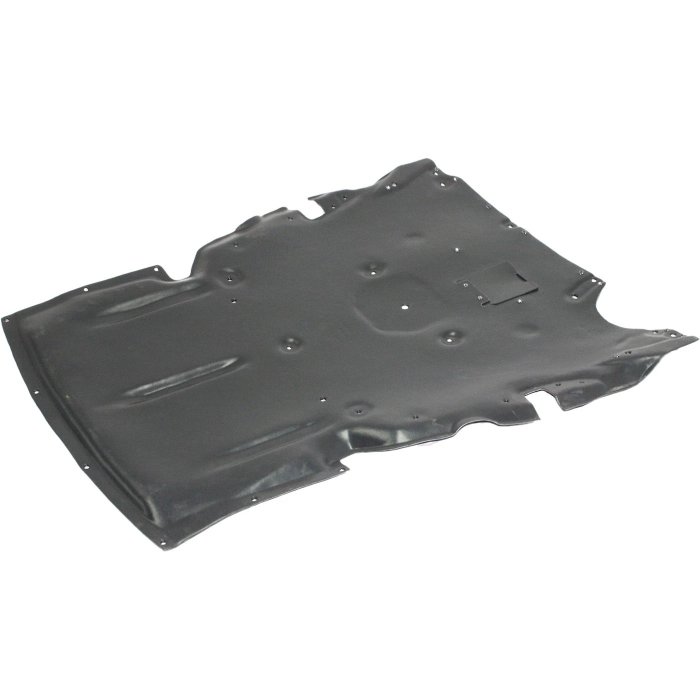 Engine Splash Shield for BMW 328i (2012–2016) Front Lower RWD