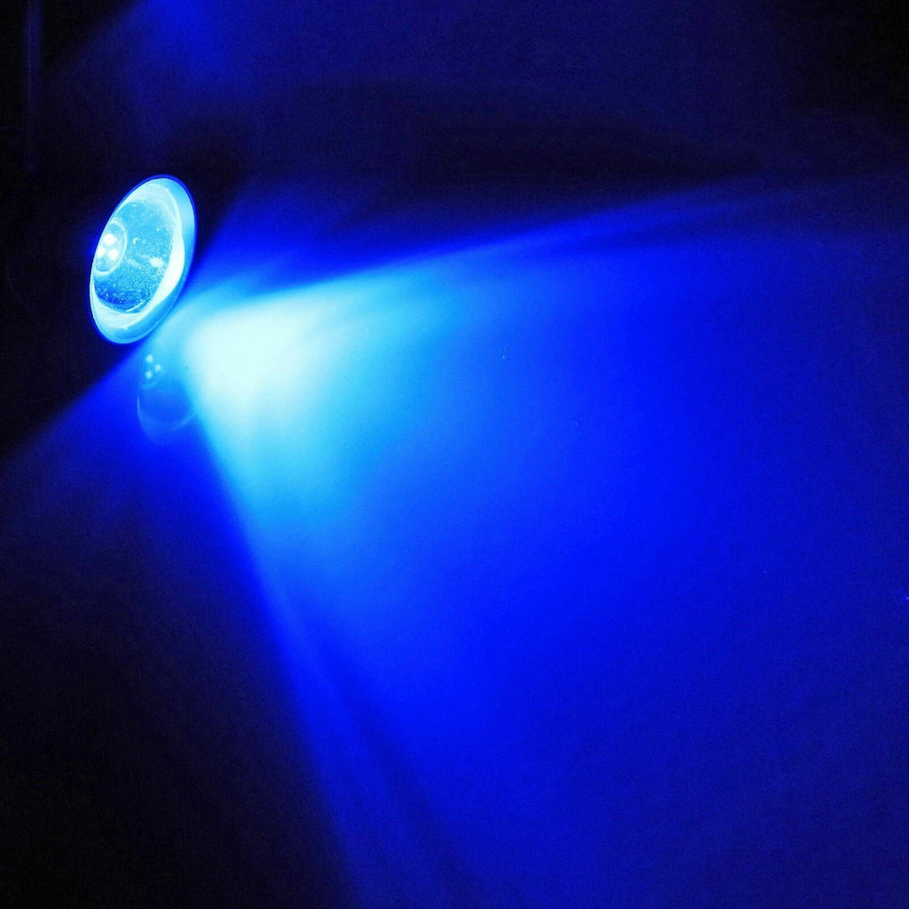 Projector LED Backup Reverse Light Lens for Honda Accord (2016-2021)