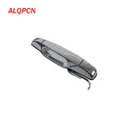 Chrome Rear Right Side Door Handle for Cadillac Escalade ESV (2007-2014)