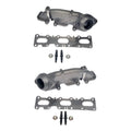Dorman Exhaust Manifold Kit for Ford F-150, Mustang, Transit-350 HD (2015–2020)