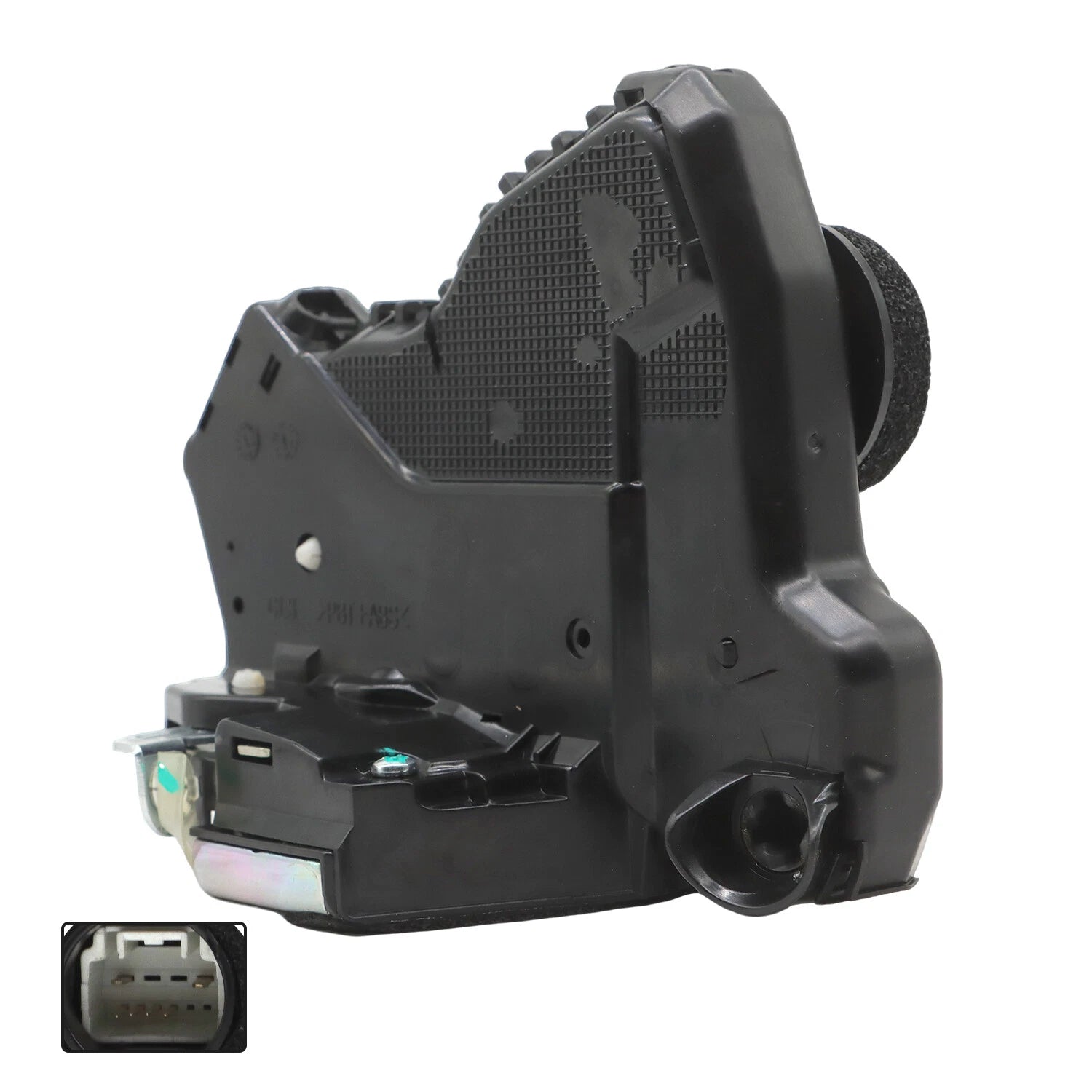 Front Door Latch Lock Actuator LH for Toyota Lexus Scion (2000–2023) 69040-42250