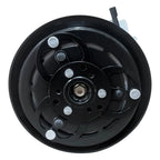 AC Compressor Kit Replacement for Chevrolet W3500 Tiltmaster 5.2L (2009)