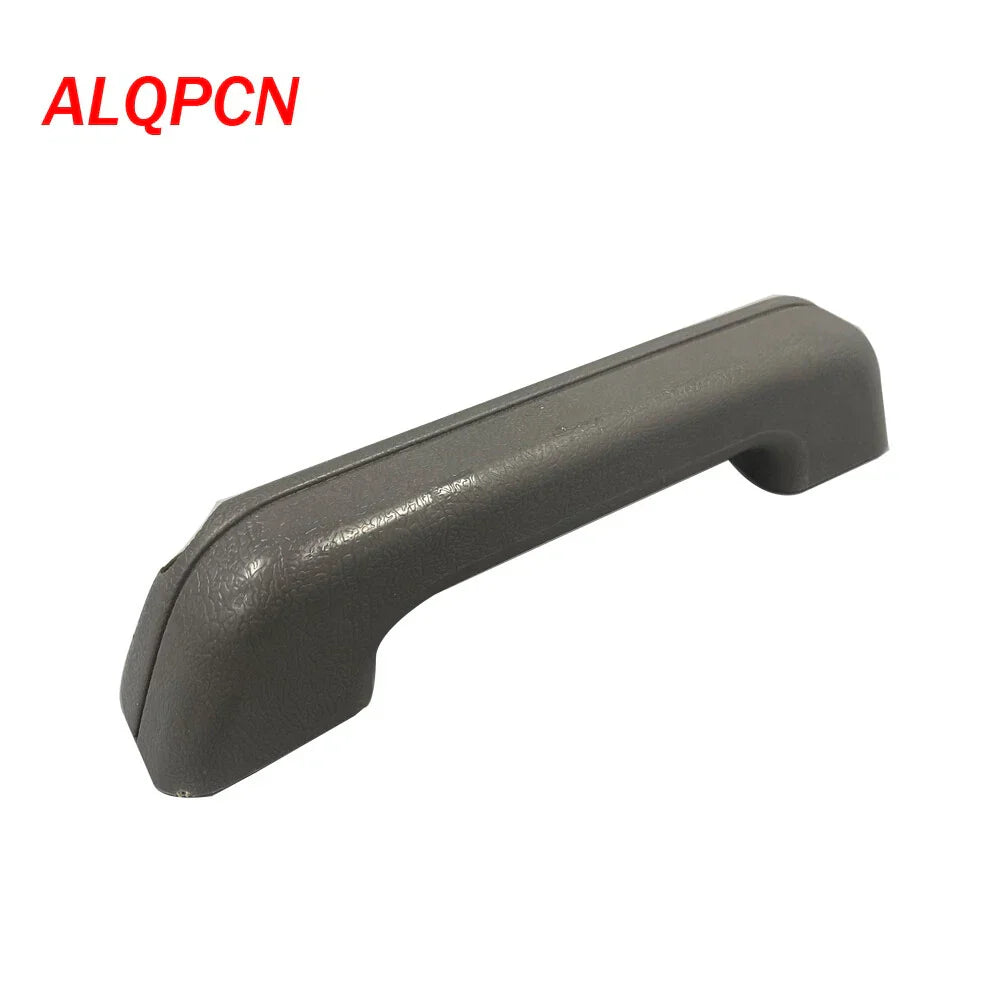 Gray Inner Door Armrest Pull Handles for Nissan Navara D21 D22 Frontier