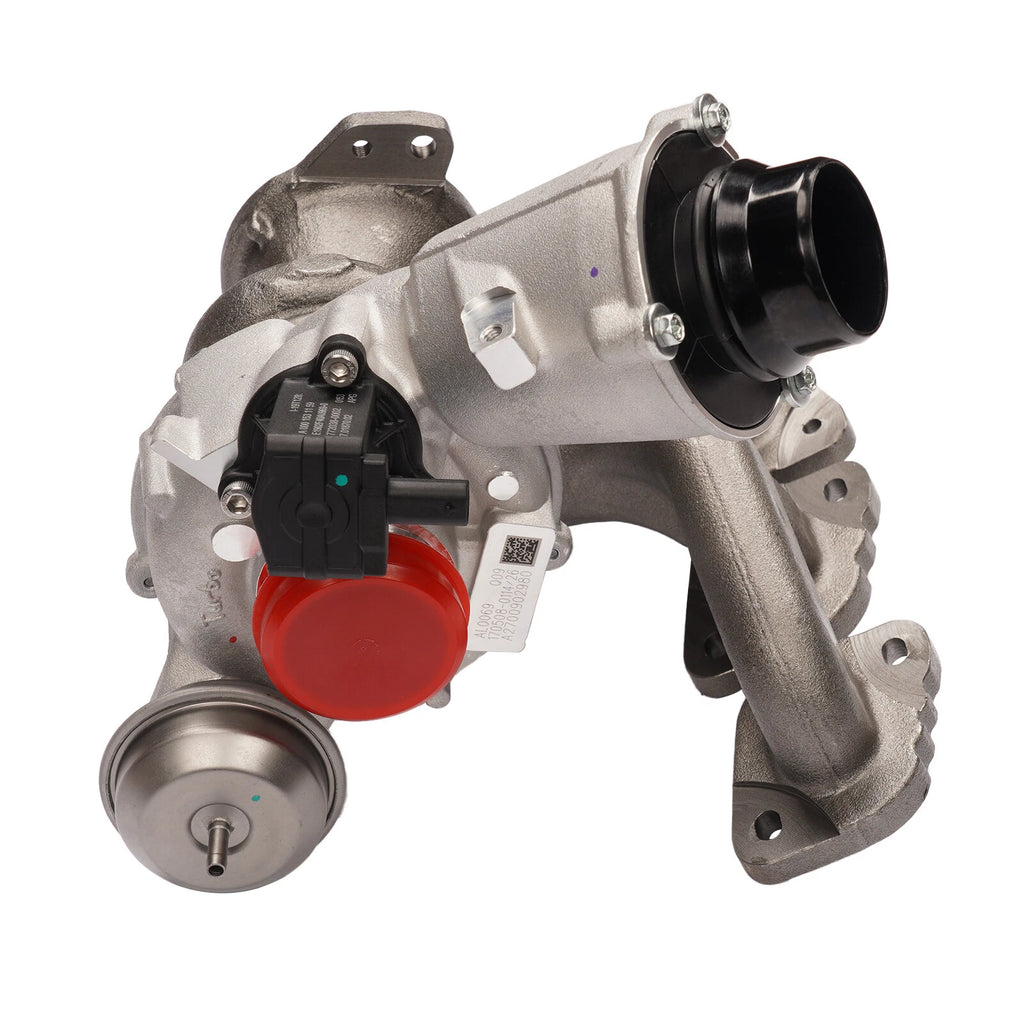 Turbocharger for Mercedes Benz GLA250 CLA250 A250 B250 (2014–2020)