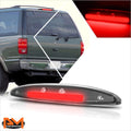 Front Bumper Chrome Housing Side Marker Light for Ford Mustang (2010–2014)