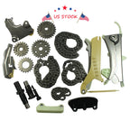 Engine Timing Chain Kit with Gears for Ford Explorer (1997-2009)