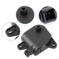 2 x Air Door Actuators for Dodge Caravan (2001-2007) - Replacement Parts