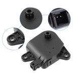 2 x Air Door Actuators for Dodge Caravan (2001-2007) - Replacement Parts