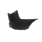 Replacement Primed Ready to Paint Passenger Side Rear Bumper End for BMW 3 Series (2013–2020)