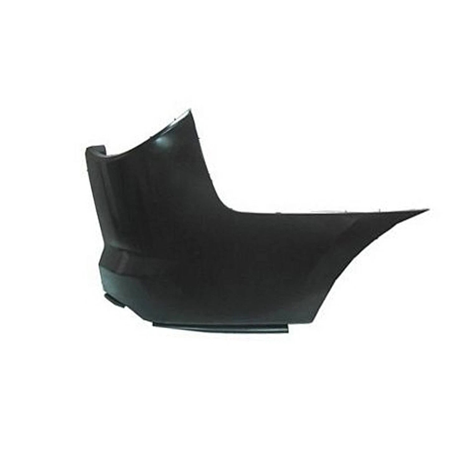 Replacement Primed Ready to Paint Passenger Side Rear Bumper End for BMW 3 Series (2013–2020)