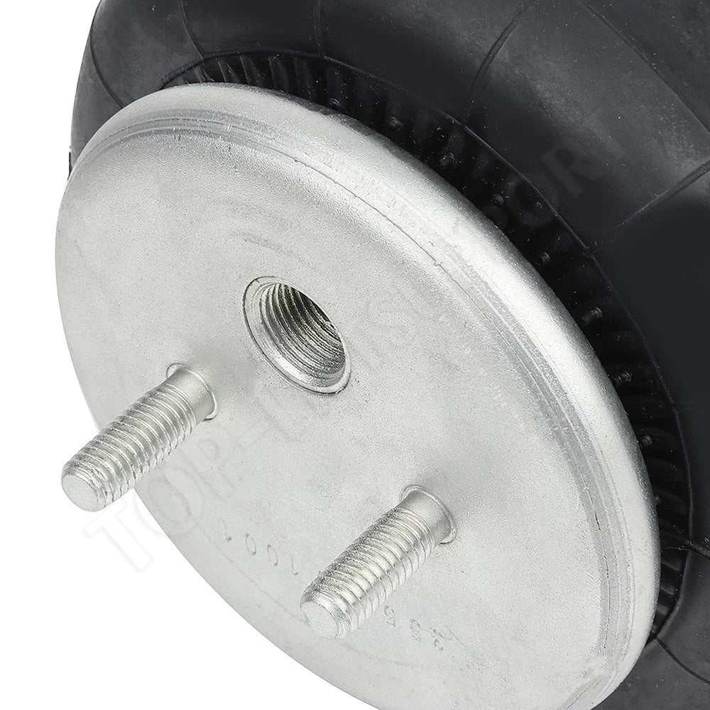 2X Air Suspension Spring Bags for Rock Ride