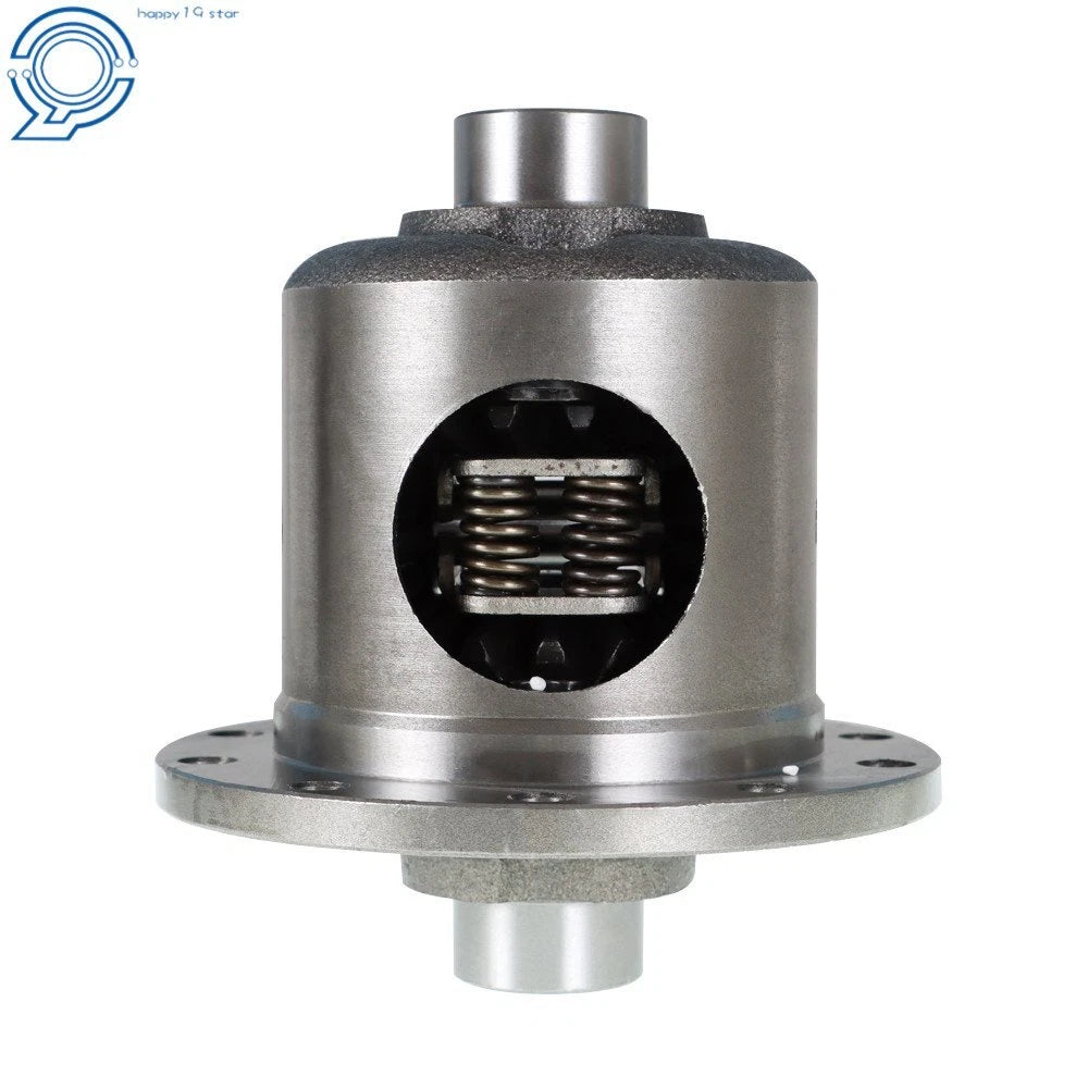Posi Unit for Chevy GMC 7.5" (Limited-Slip, 26 Spline)