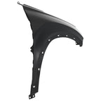 CAPA Certified Fender for Hyundai Santa Fe (2019–2023) Front Passenger Side