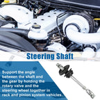 Lower Intermediate Steering Shaft for Audi SQ5 Q5 (2018–2021) 8R1419753H
