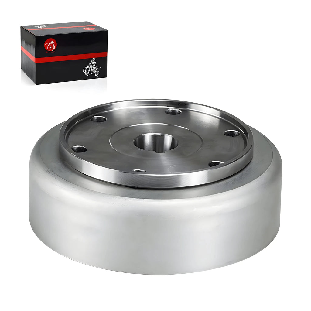 Flywheel Rotor for Yamaha Warrior 350 YFM350X (1990–2001)