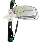 Set of 2 Window Regulators for VW Sedan