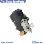 Door Lock Actuator Motor for Chevrolet Cobalt Sedan (2005-2010)